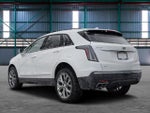 2020 Cadillac XT5 Sport AWD