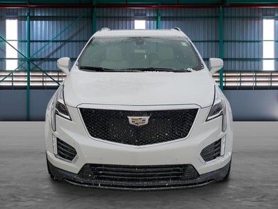 2020 Cadillac XT5 Sport AWD