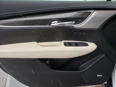 2020 Cadillac XT5 Sport AWD