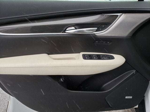 2020 Cadillac XT5 Sport AWD