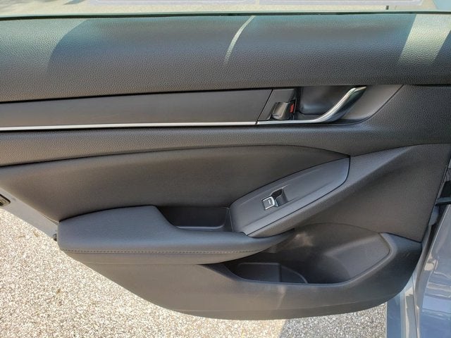 2022 Honda Accord Sedan Sport SE