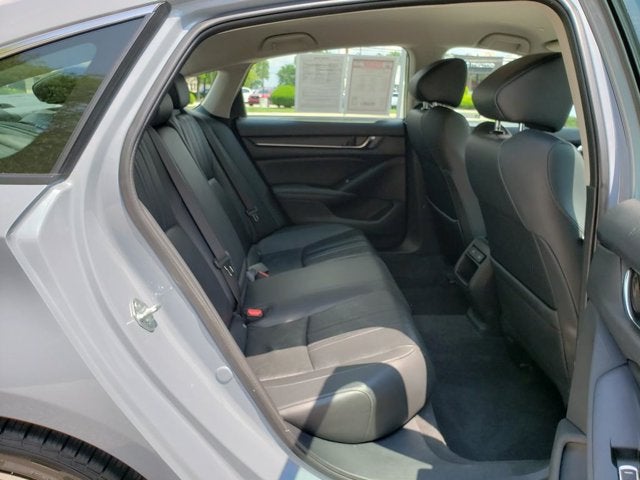 2022 Honda Accord Sedan Sport SE