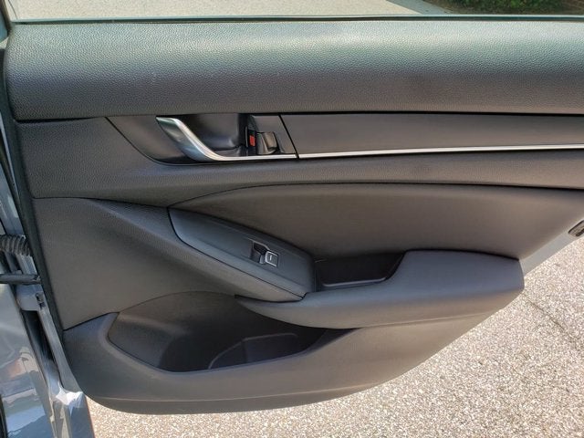 2022 Honda Accord Sedan Sport SE