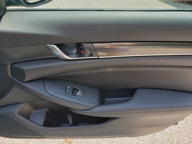 2022 Honda Accord Sedan Sport SE