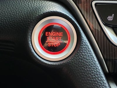 2022 Honda Accord Sedan Sport SE