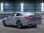 2022 Honda Accord Sedan Sport SE