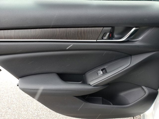 2021 Honda Accord Sedan EX-L