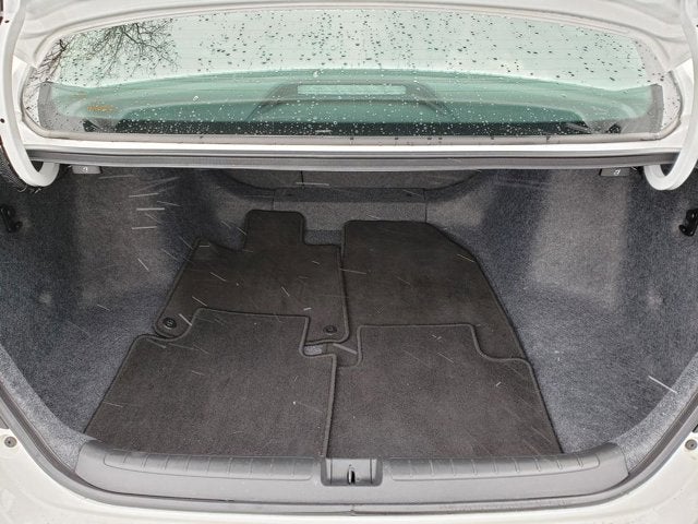 2021 Honda Accord Sedan EX-L