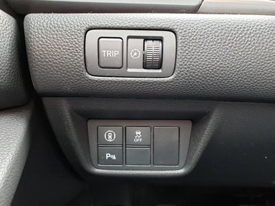 2021 Honda Accord Sedan EX-L