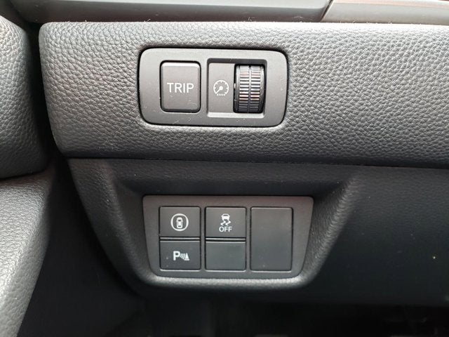 2021 Honda Accord Sedan EX-L