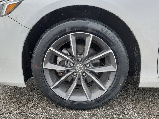 2021 Honda Accord Sedan EX-L