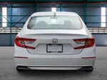2021 Honda Accord Sedan EX-L
