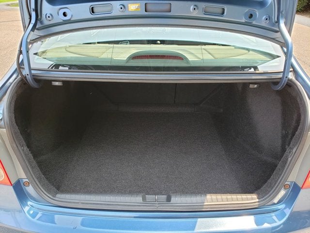 2008 Honda Civic Sdn EX
