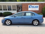 2008 Honda Civic Sdn EX