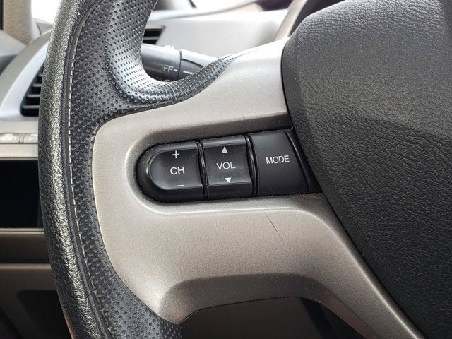 2008 Honda Civic Sdn EX