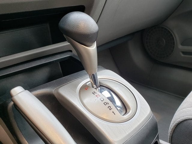 2008 Honda Civic Sdn EX