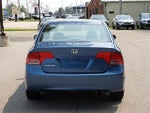 2008 Honda Civic Sdn EX