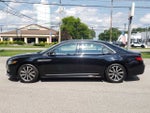 2019 Lincoln Continental Standard