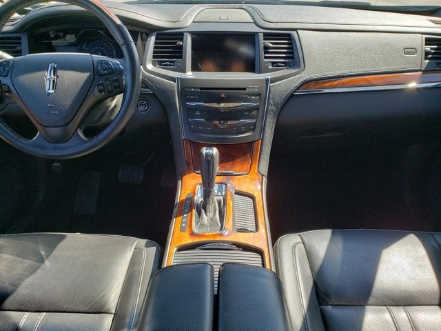 2014 Lincoln MKS 4dr Sdn 3.7L FWD