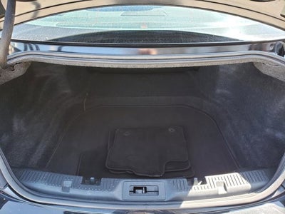 2014 Lincoln MKS 4dr Sdn 3.7L FWD