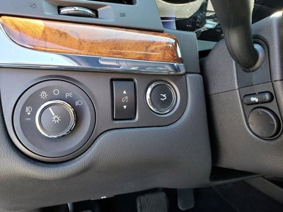 2014 Lincoln MKS 4dr Sdn 3.7L FWD