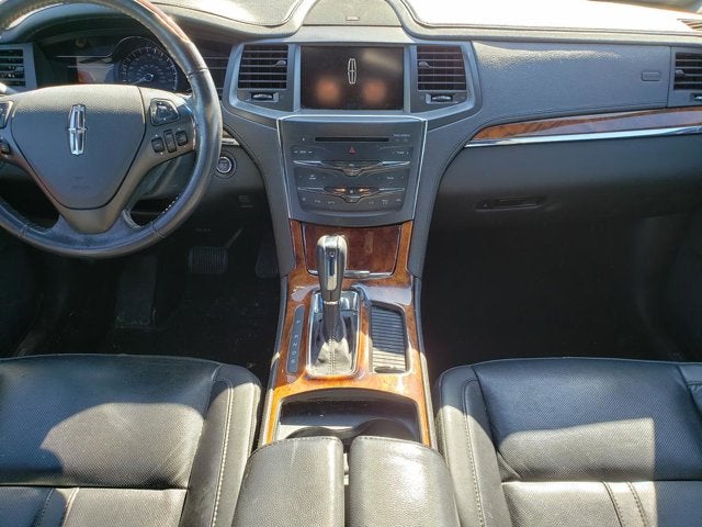 2014 Lincoln MKS 4dr Sdn 3.7L FWD