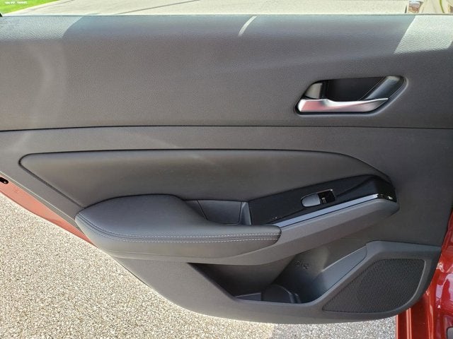 2022 Nissan Altima 2.5 Platinum