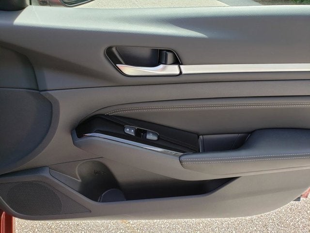 2022 Nissan Altima 2.5 Platinum