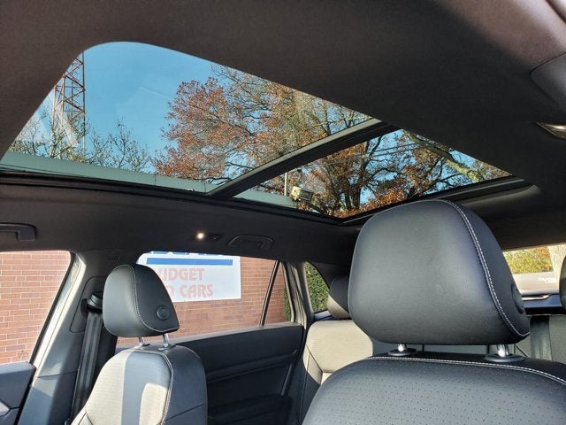 2020 Volkswagen Atlas Cross Sport 2.0T SEL