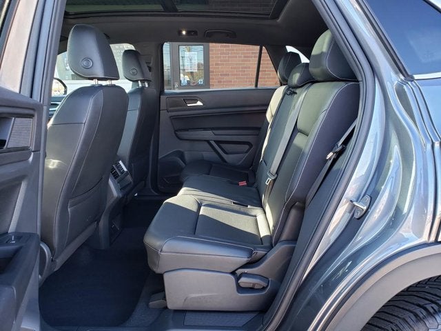 2020 Volkswagen Atlas Cross Sport 2.0T SEL