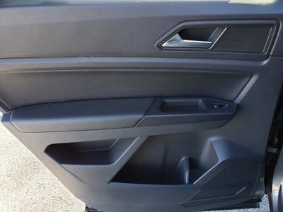 2020 Volkswagen Atlas Cross Sport 2.0T SEL