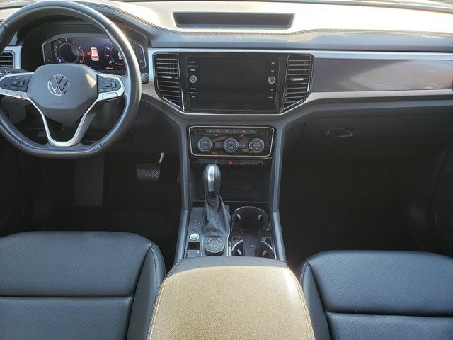 2020 Volkswagen Atlas Cross Sport 2.0T SEL