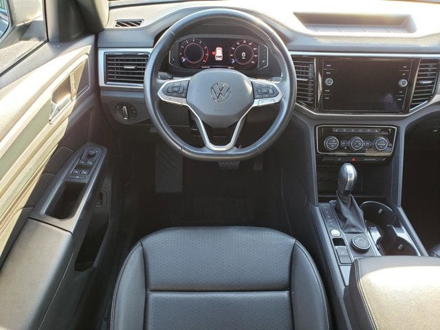 2020 Volkswagen Atlas Cross Sport 2.0T SEL