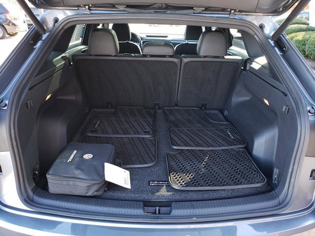 2020 Volkswagen Atlas Cross Sport 2.0T SEL