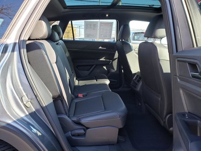 2020 Volkswagen Atlas Cross Sport 2.0T SEL