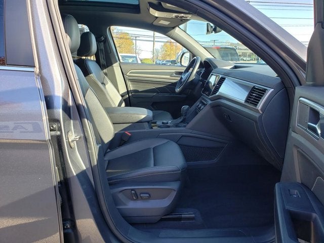 2020 Volkswagen Atlas Cross Sport 2.0T SEL