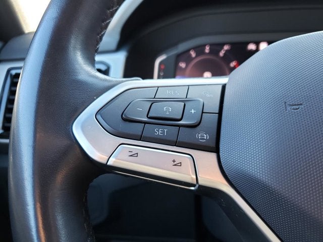 2020 Volkswagen Atlas Cross Sport 2.0T SEL