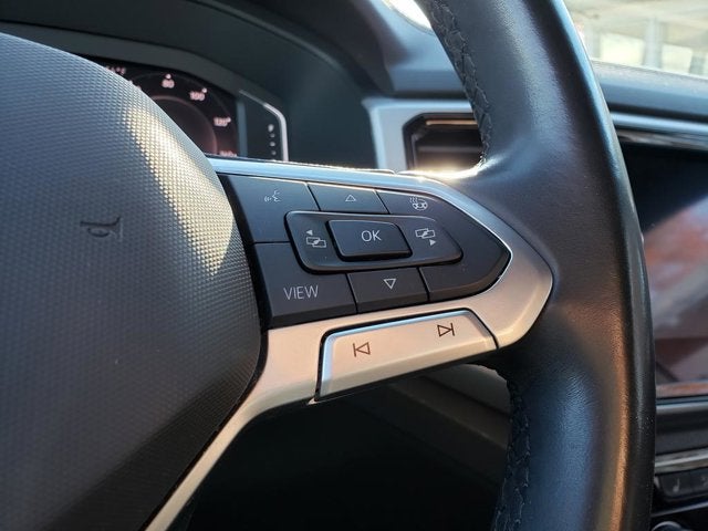 2020 Volkswagen Atlas Cross Sport 2.0T SEL