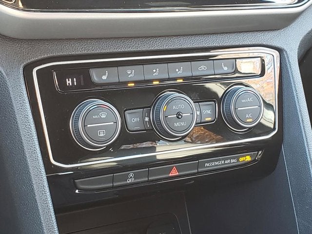 2020 Volkswagen Atlas Cross Sport 2.0T SEL