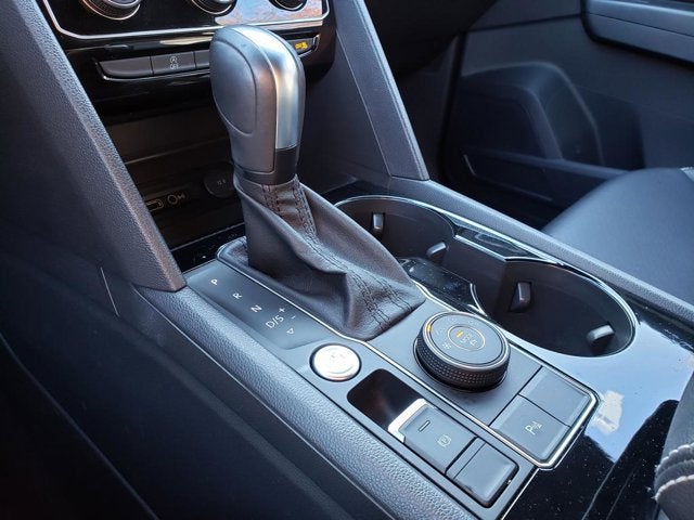 2020 Volkswagen Atlas Cross Sport 2.0T SEL