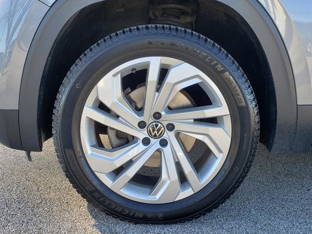 2020 Volkswagen Atlas Cross Sport 2.0T SEL