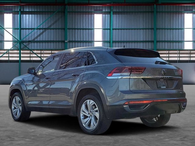 2020 Volkswagen Atlas Cross Sport 2.0T SEL