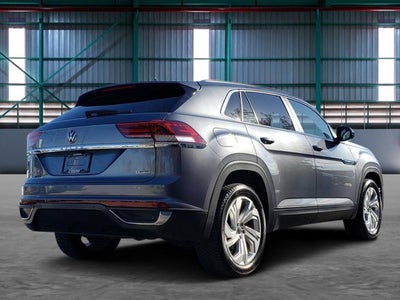 2020 Volkswagen Atlas Cross Sport 2.0T SEL