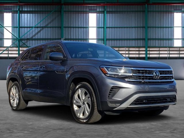 2020 Volkswagen Atlas Cross Sport 2.0T SEL