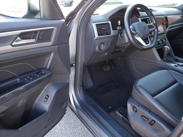 2020 Volkswagen Atlas Cross Sport 2.0T SEL