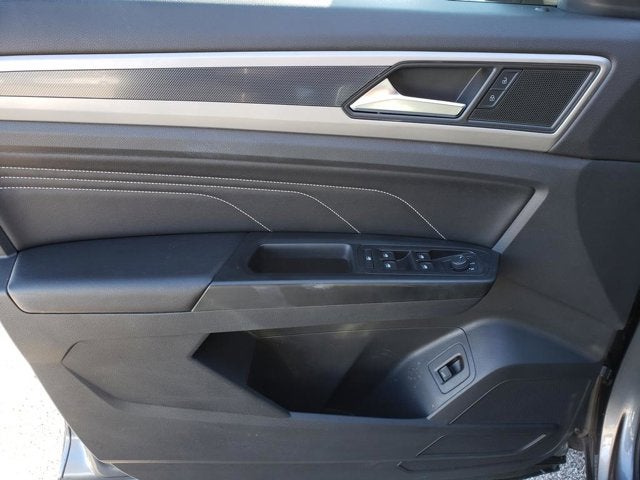 2020 Volkswagen Atlas Cross Sport 2.0T SEL