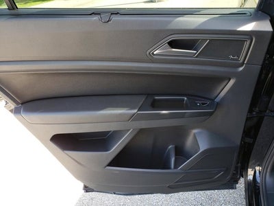 2019 Volkswagen Atlas 3.6L V6 SEL Premium