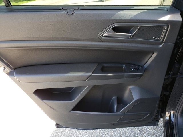2019 Volkswagen Atlas 3.6L V6 SEL Premium