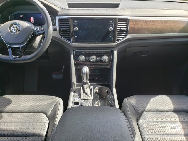 2019 Volkswagen Atlas 3.6L V6 SEL Premium