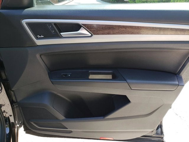2019 Volkswagen Atlas 3.6L V6 SEL Premium